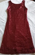 Crystal Doll Sequin Dress Elegant Prom Holiday Outdoor Short Party Dress