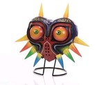 First 4 Figuers The Legend of Zelda Majora's Mask 10" Statue Standard Edition — photo 4