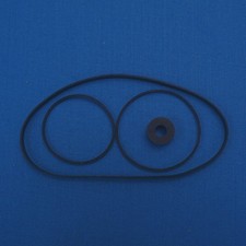 Marantz SD62 Repair Kit - Belt, Pinch Roller