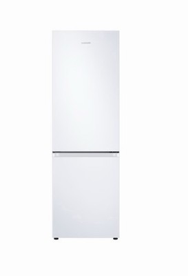 Samsung Kühlschrank No Frost 185cm Kühl-Gefrier Kombination