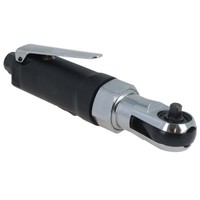 "Druckluft Ratsche / SchraubenschlüSsel Kurz 1/4\" Antrieb AT004"