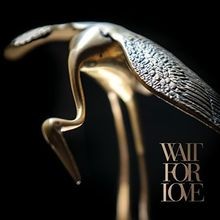 Wait for Love von Pianos Become the Teeth | CD | Zustand sehr gut