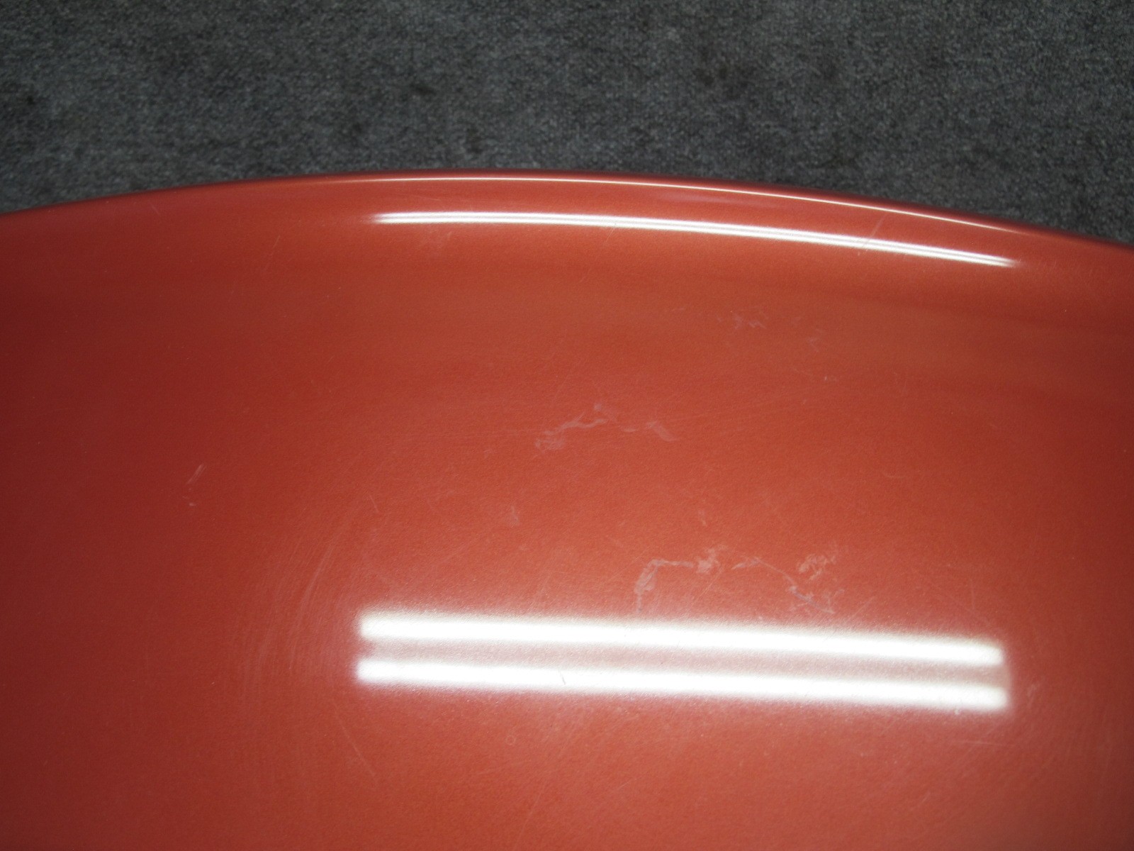 2006-2012 BENTLEY CONTINENTAL FLYING SPUR REAR TRUNK LID SHELL COVER PANEL