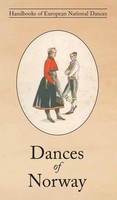 Klara Semb | Dances Of Norway | Buch | Englisch (2021) | Gebunden