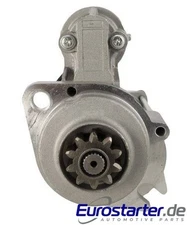 Starter New 24V 4.00 kW OE No. M2T65771 for Onan 1911550 M002T65771