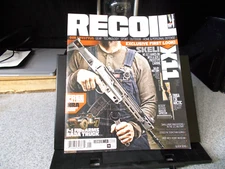 Recoil Magazine issue 34