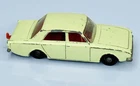 Ford Corsair No. 45 1966 Lesney Matchbox 1964