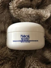 Nairobi Recovery with Nairo-Plex for Repair Damaged Hair - 2 oz.
