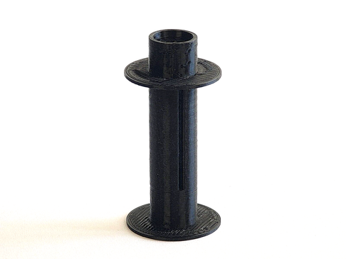 3D Printed Plastic Take-Up Spool for USSR cameras Kiev, LOMO | eBay