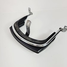 Genuine Harley 91023-09 Chrome Rear Bumper Assembly 09-13 Touring Electra Glide