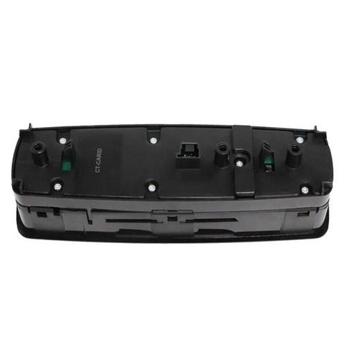 Master Power Window Switch 2518300290 For Mercedes Benz GL450 ML350 R350 2007-12 - Picture 3 of 5