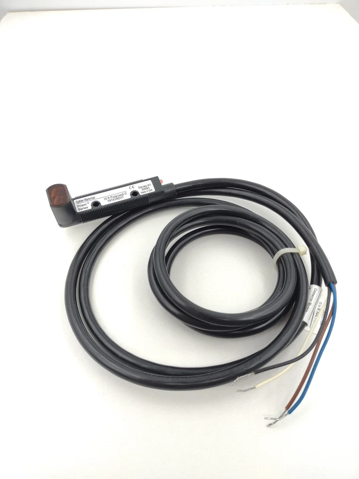 Cutler Hammer 14151RD17 Photo Electric Sensor - Image 3 of 4