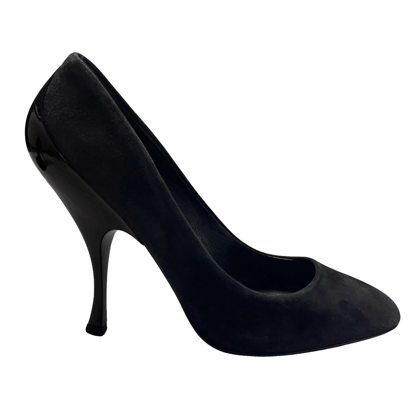 Fiesta/Cóctel Miu Miu Gamuza Zapatos de tacón para Mujeres