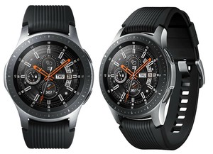 samsung watch 46mm bluetooth