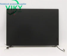 Lenovo ThinkPad X1 Carbon 9th Non-touch FHD IR Lcd Screen Assembly 5M11C53206