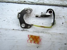 ignition point set  PS-186V PS186V Century