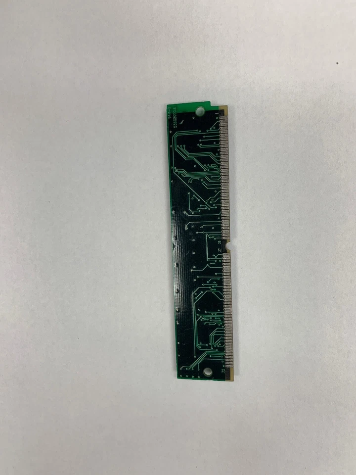 1818-6172, HP, Memory Mod, 8 MB EDO (2Mx32) 60 ns SIMM - Image 3 of 3