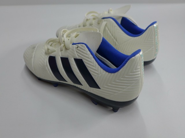 ADIDAS NEMEZIZ SOCCER FOOTBALL FUTBOL 