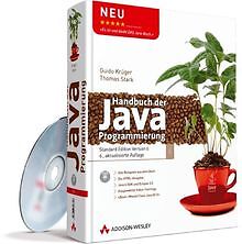 Handbuch der Java-Programmierung: Standard Edition ... | Buch | Zustand sehr gut