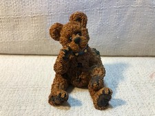 Boyds Bear Bearstone Humboldt The Simple Bear Figurine 227703 Brand New