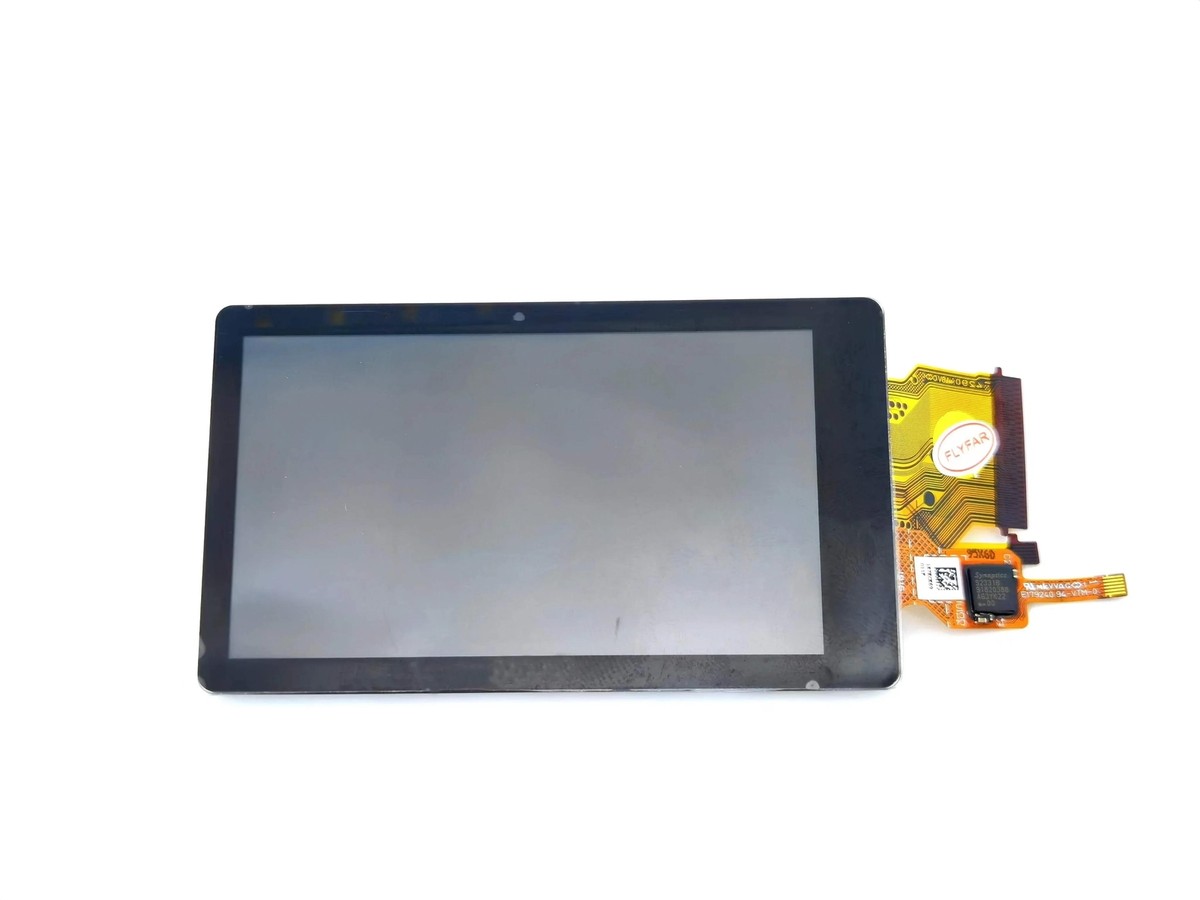 1pcs NEW LCD Display Screen For Sony ILCE-A5100 a5100 Digital