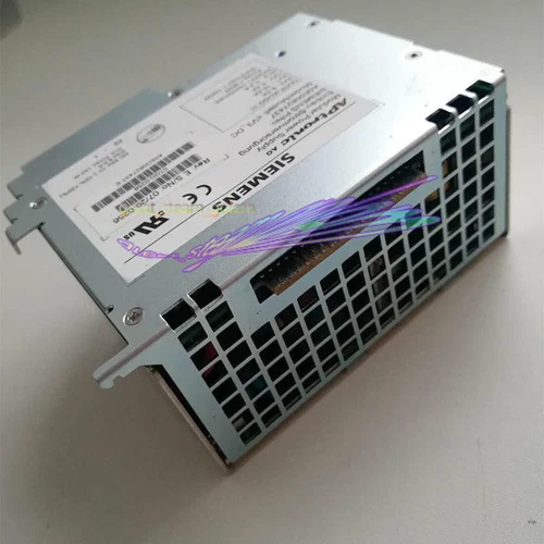ONE Used Siemens Modular Power Supply A5E00320852 Fully