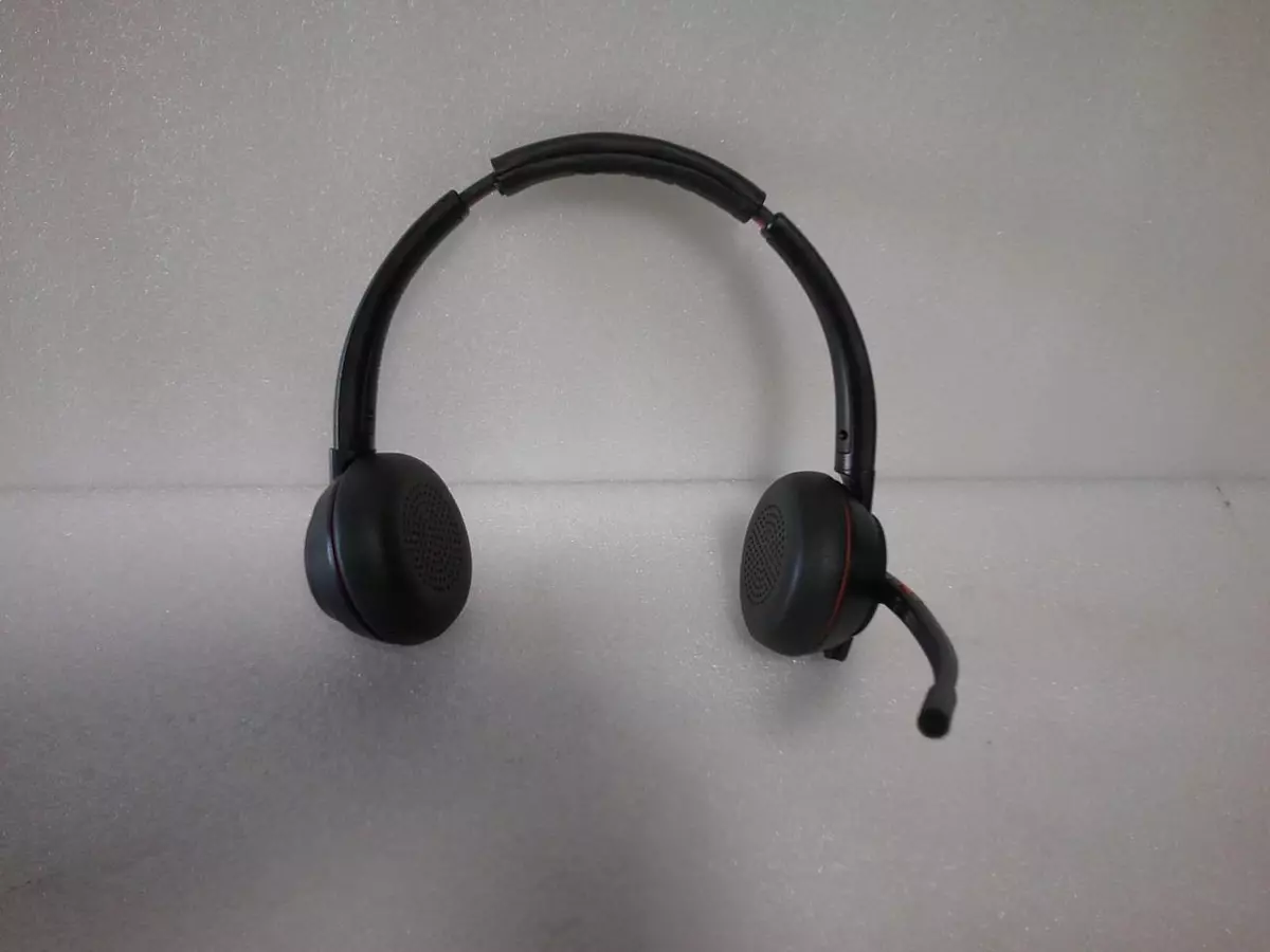 Plantronics PLT W8220T Wireless Bluetooth Headset