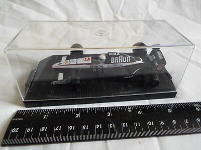 ONYX SAMMLUNG RENNWAGEN 11cm X 4