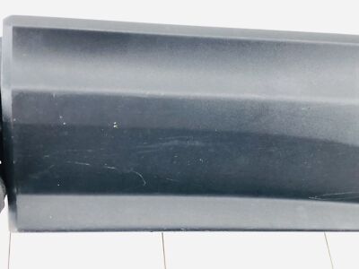 Genuine GM OEM Left Rear Door Side-Lower Molding – For Chevrolet Equinox – Part 84853273