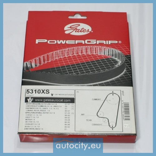 Gates 5310XS Cinghia dentata