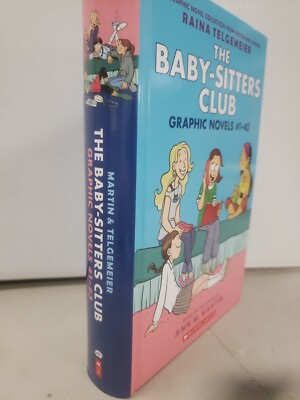 Baby-Sitters Club