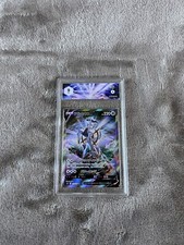Pokemon Arceus V full art - Star Birth 2022 112/100 - Graad 9 mint - Giapponese