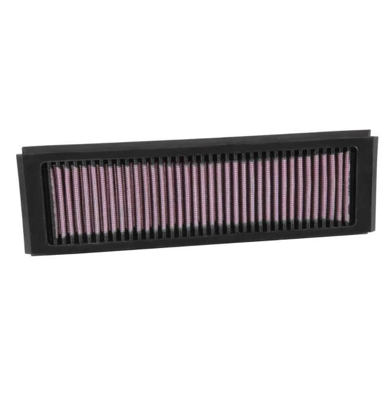 K&N Tausch Luftfilter KA-1004 für Kawasaki ZX-10R 1000 C Ninja ZXT00 2004 - 2007 - Bild 2 von 4