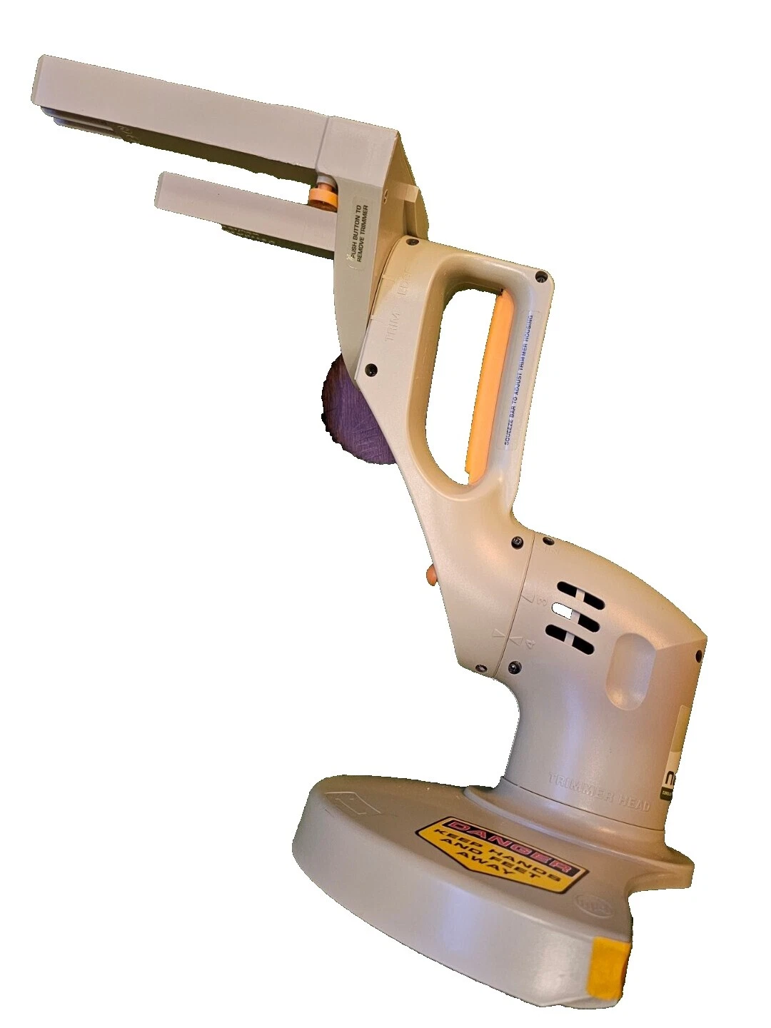 HEAD String Trimmer Parts