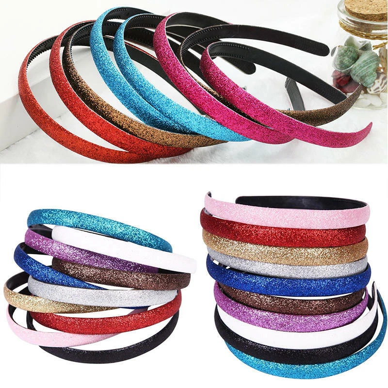 Hair band bangle clearance
