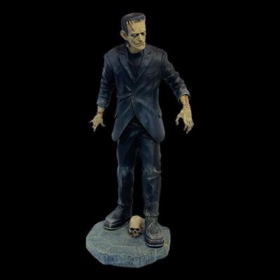 Frankenstein Karloff 15