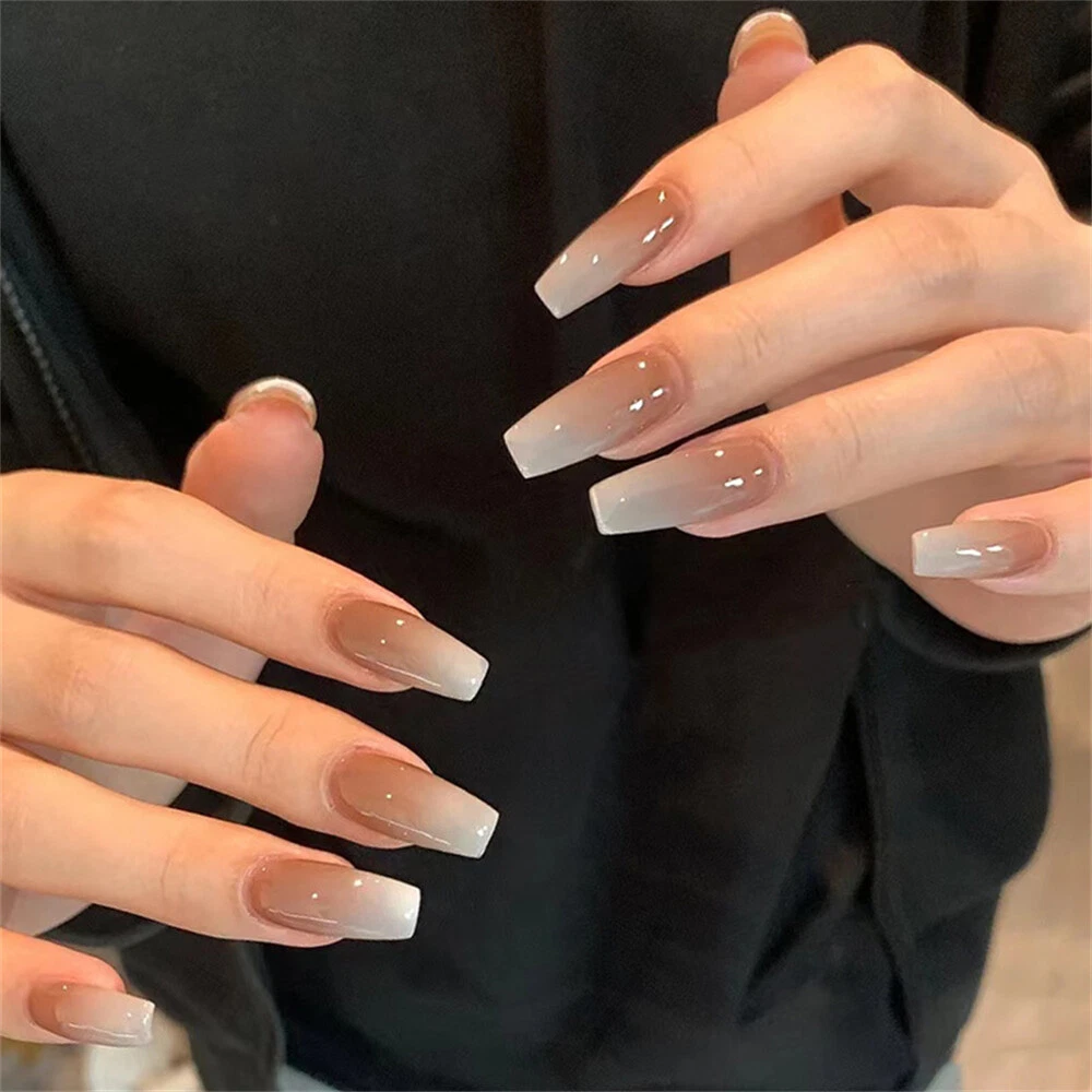 Winter 2024 coffin nails