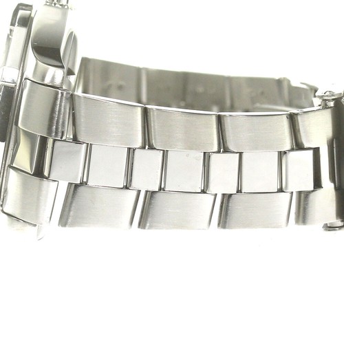 TAG HEUER Exclusive WN2110-0 Date Silver Dial Automatic Men's Watch_831251 - Picture 4 of 6
