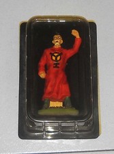 Il mondo di Tex Willer VINDEX - I Mitici Hachette Action ficure Statua resina