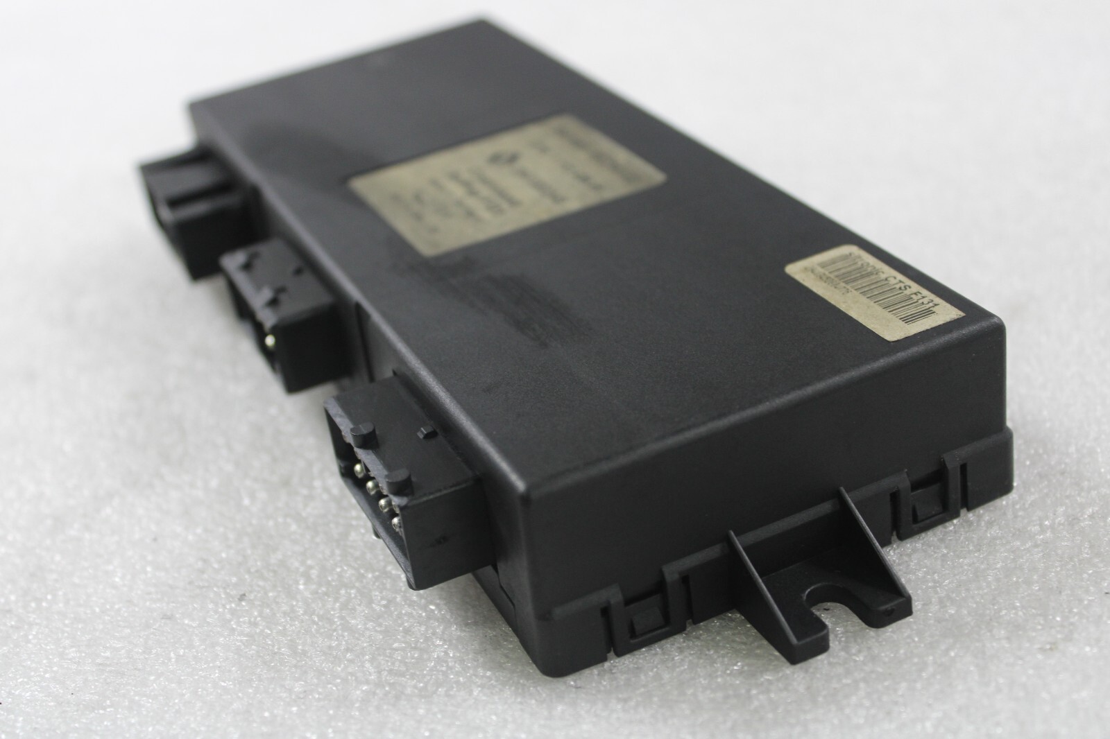 Ferrari F430, 360, Roof/Convertible Top Control Module, Used, P/N 66455000