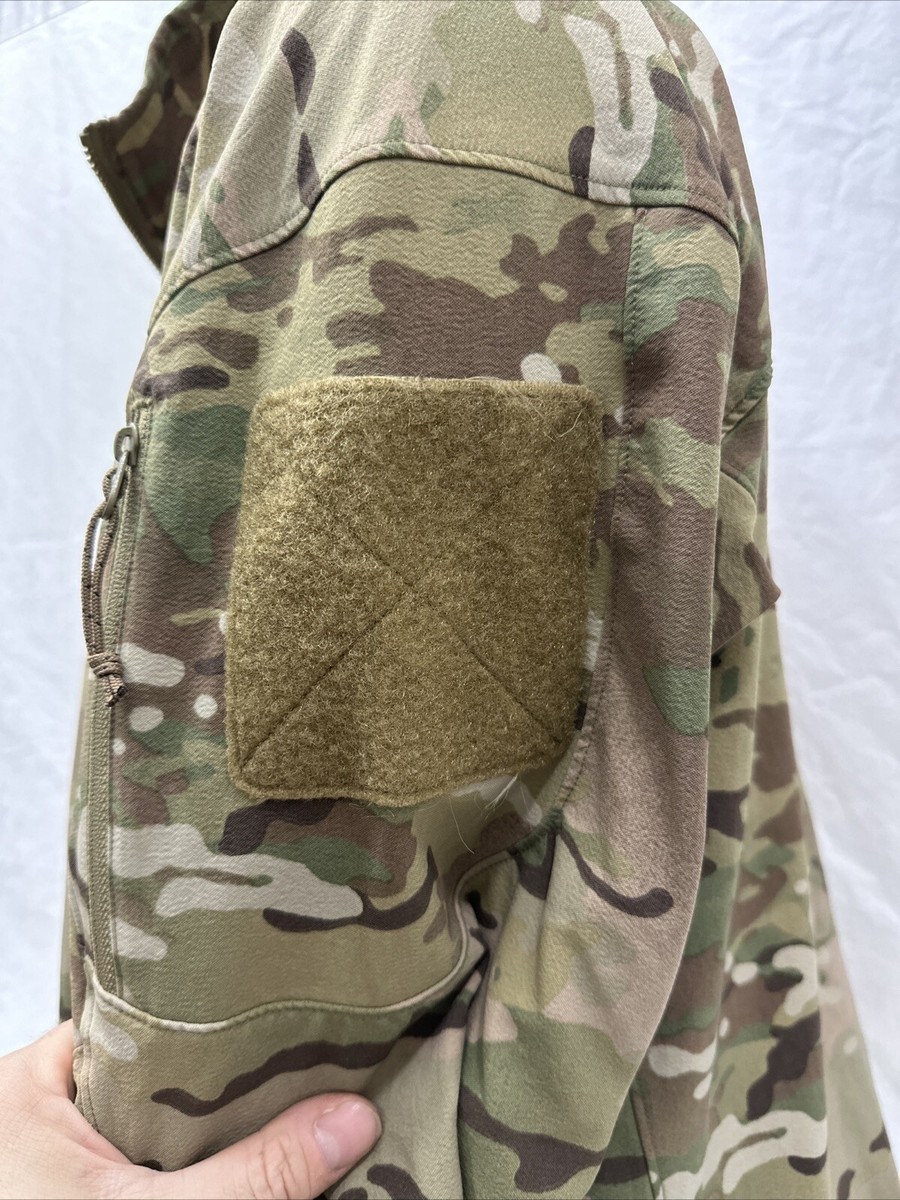 RARE & DISCONTINUED Arc'teryx LEAF Combat Jacket XL Crye RARE & DISCONTINUED Arc'teryx LEAF Combat Jacket XL Crye