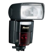 Flash Nissin Di866 Mark II E-TTL per Canon EOS