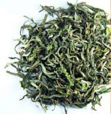 Darjeeling Tee Fresh First Flush 26 SINGBULLI SFTGFOP I Ch. Special, 400 g