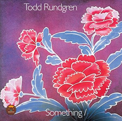 Todd Rundgren Hello It's Me (Something / Anything?) Japan Musik CD