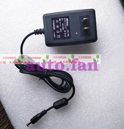 For SJ-201 SJ-210 Surface Roughness Tester Power Adapter #T10