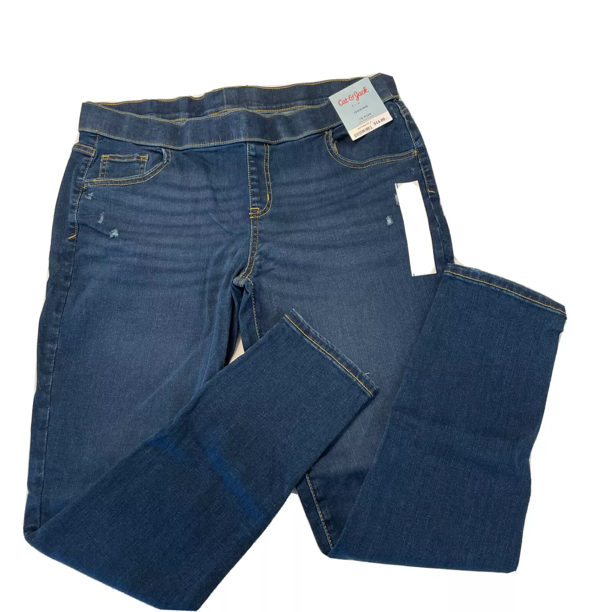 Size 2025 18 jeggings