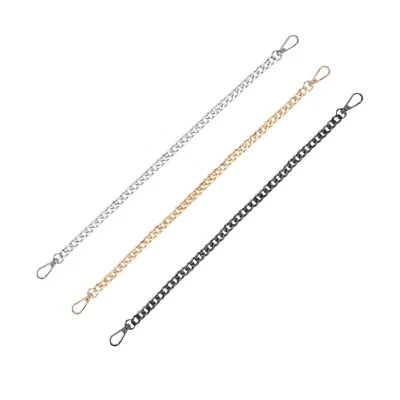 Kette für Handtaschen Länge 40 cm - Bild 1 von 4