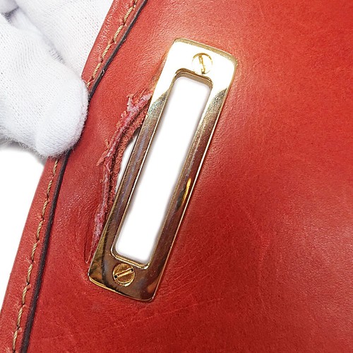 Bolso de Hombro CELINE Diagonal Mujer 【Usado】 - Imagen 5 de 10
