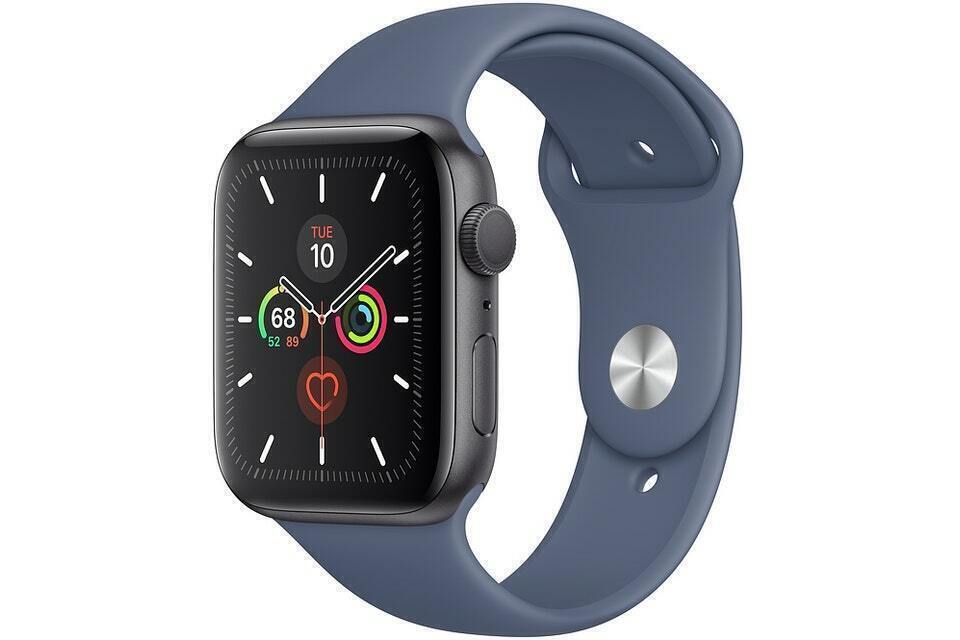 Apple Watch Series 3 38mm/42mm (GPS + Cellular) Unlocked Apple Watch Series 3 38mm/42mm (GPS + Cellular) Unlocked