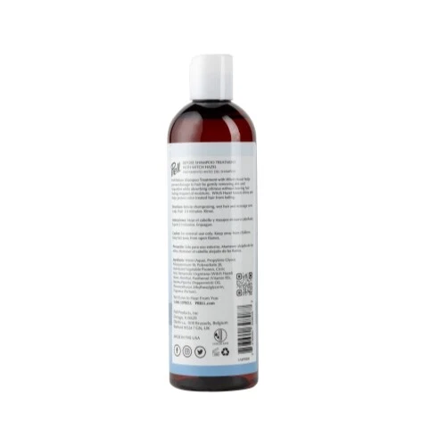 PRELL Before Shampoo Treatment: Damage Shield, 12 fl.oz for, Damaged Hair 3 Pack - Picture 4 of 10